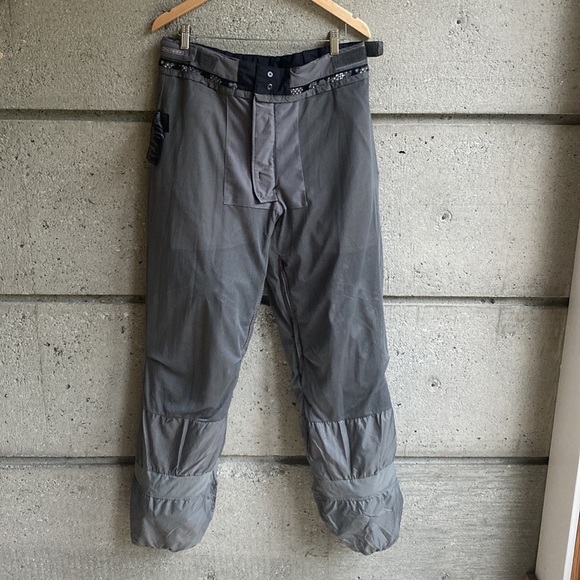 Burton M Snowboard Pant - Picture 12 of 16